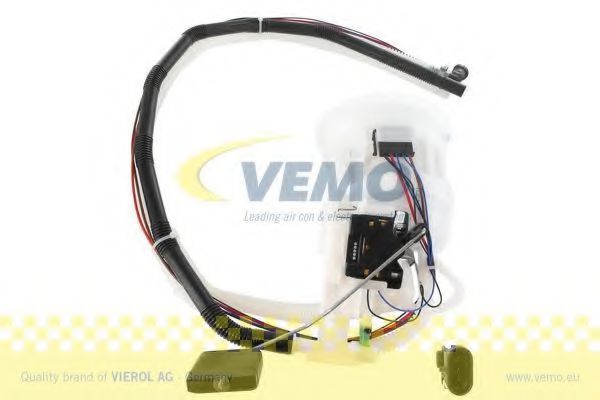 V30-09-0057 VEMO Kraftstoff-Fördereinheit