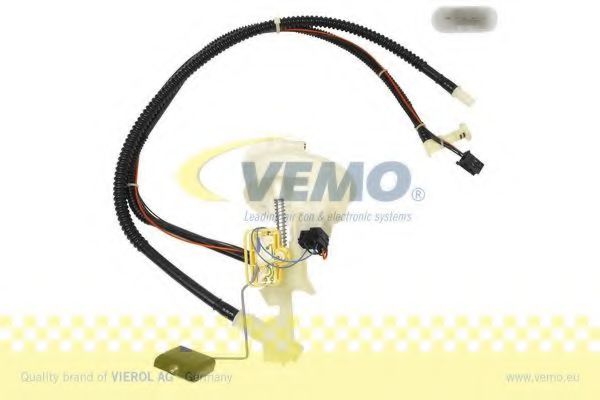 V30-09-0060 VEMO Fuel Supply System Sender Unit, fuel tank