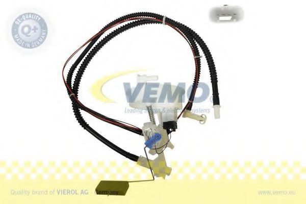V30-09-0062 VEMO Fuel Supply System Sender Unit, fuel tank