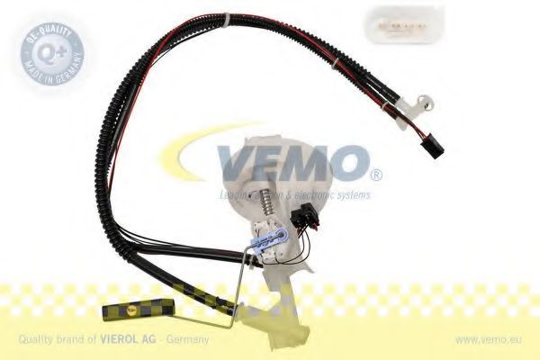 V30-09-0068 VEMO Fuel Supply System Sender Unit, fuel tank