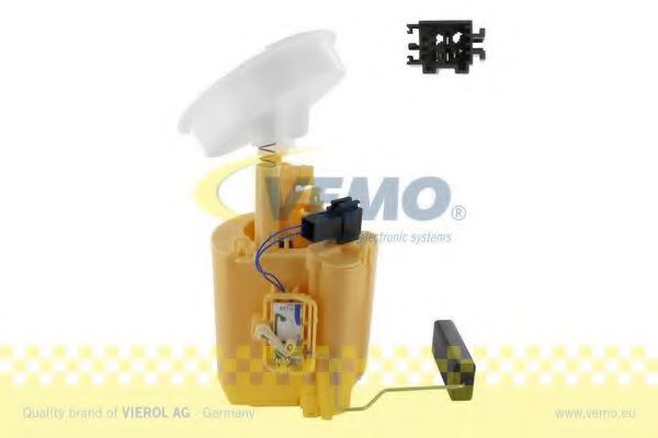 V30-09-0072 VEMO Sensor, Kraftstoffvorrat