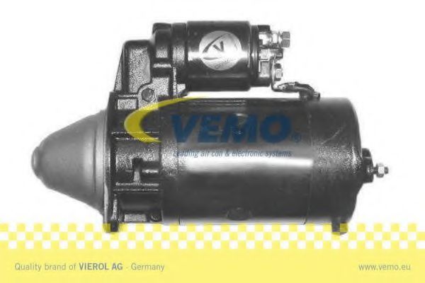 V30-12-10850 VEMO Starter System Starter