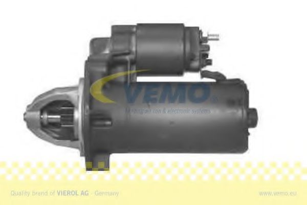V30-12-13010 VEMO Starter System Starter