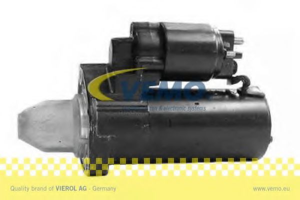 V30-12-17890 VEMO Starter System Starter