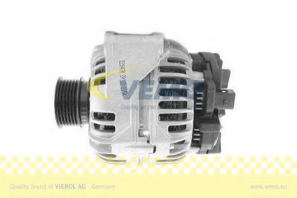 V30-13-42550 VEMO Alternator