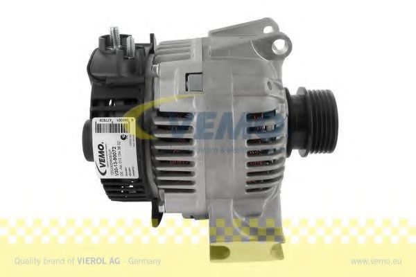 V30-13-90072 VEMO Alternator