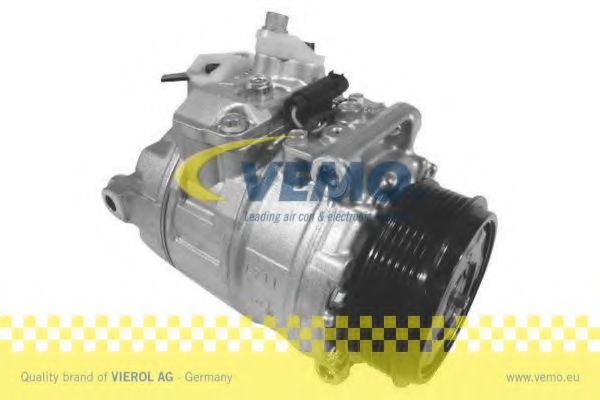 V30-15-0009 VEMO Compressor, air conditioning