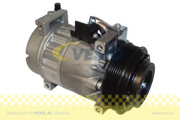 V30-15-0013 VEMO Air Conditioning Compressor, air conditioning