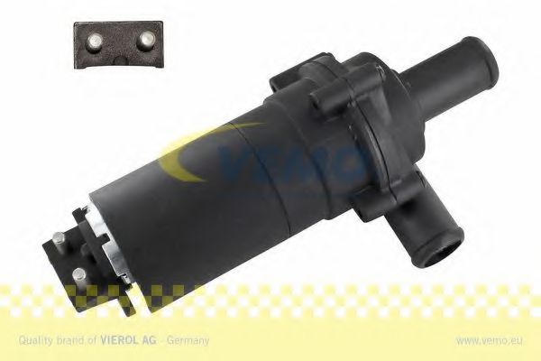 V30-16-0003 VEMO Water Pump, parking heater