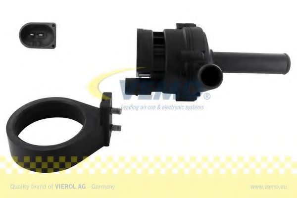 V30-16-0006 VEMO Water Pump