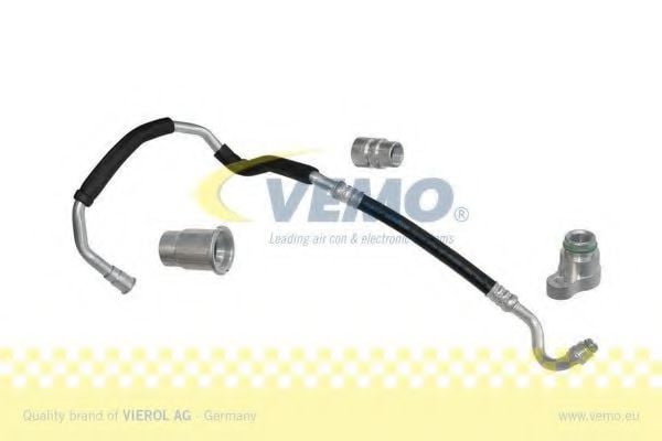 V30-20-0030 VEMO Low Pressure Line, air conditioning