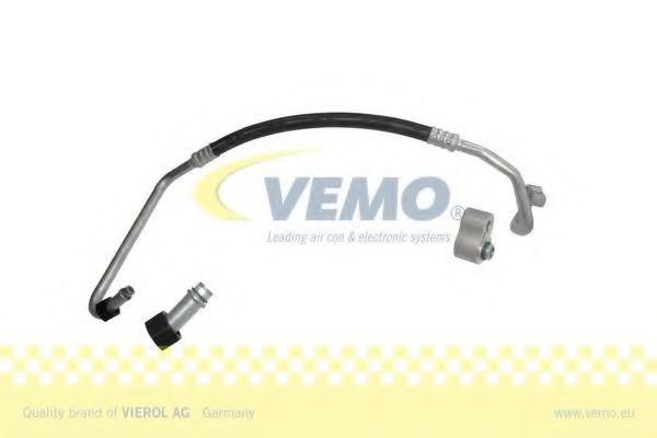 V30-20-0031 VEMO Air Conditioning High Pressure Line, air conditioning