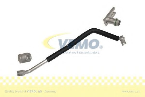 V30-20-0032 VEMO Low Pressure Line, air conditioning
