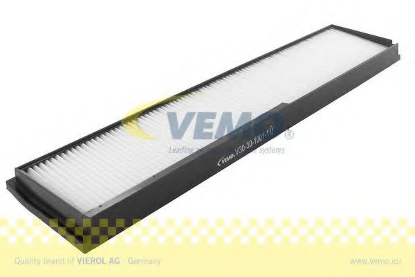 V30-30-1001-1 VEMO Filter, Innenraumluft