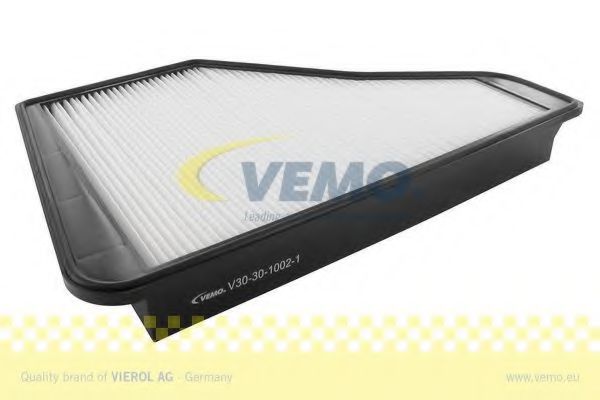 V30-30-1002-1 VEMO Heating / Ventilation Filter, interior air