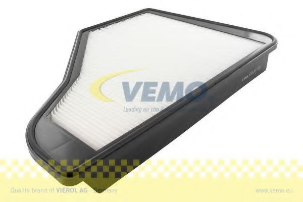 V30-30-1005 VEMO Heating / Ventilation Filter, interior air
