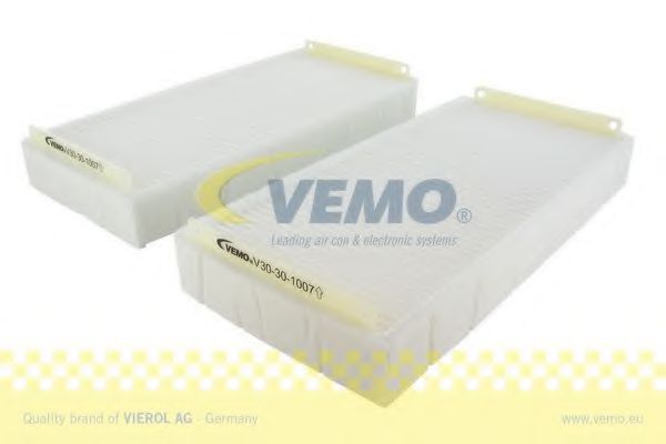 V30-30-1007 VEMO Filter, interior air
