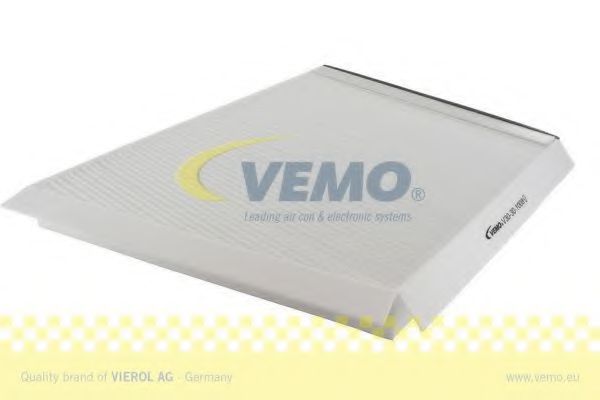 V30-30-1008 VEMO Heating / Ventilation Filter, interior air