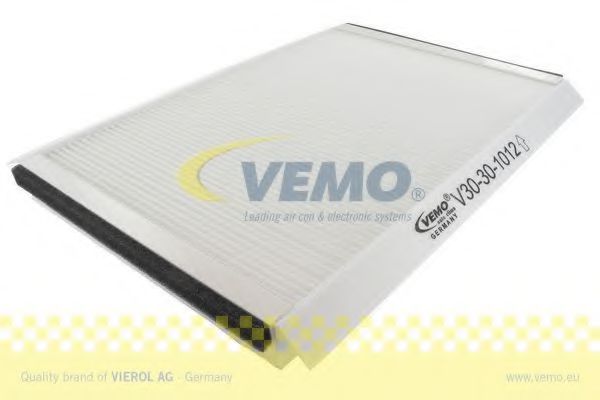 V30-30-1012 VEMO Filter, Innenraumluft