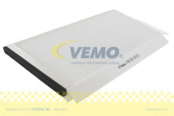 V30-30-1015 VEMO Отопление / вентиляция Фильтр, воздух во внутренном пространстве