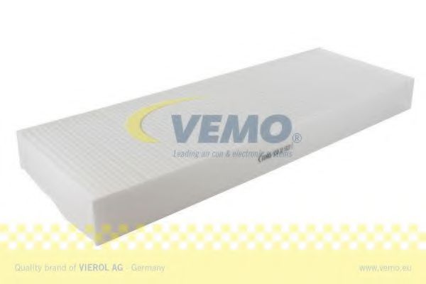 V30-30-1021 VEMO Heating / Ventilation Filter, interior air