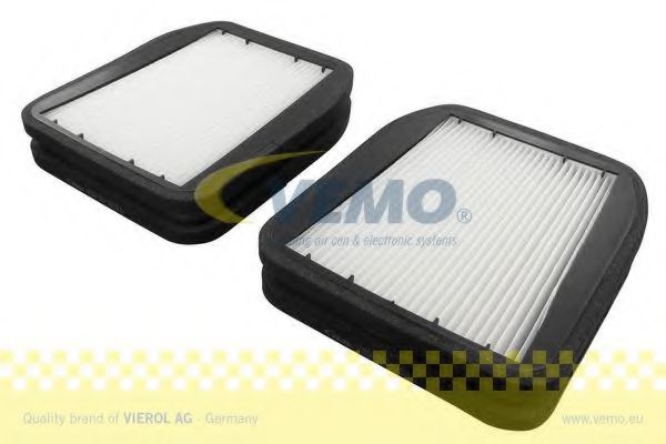 V30-30-1059 VEMO Filter, interior air