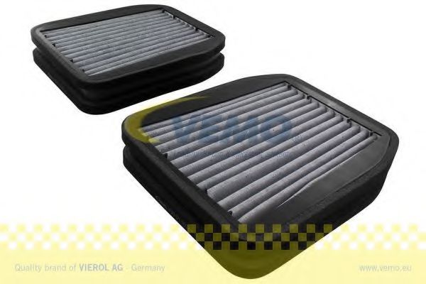 V30-31-1002-1 VEMO Heating / Ventilation Filter, interior air