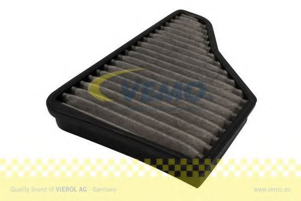 V30-31-1004 VEMO Filter, interior air