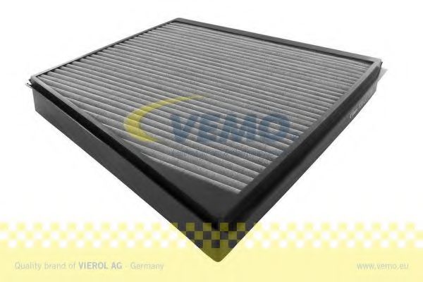 V30-31-1008 VEMO Heating / Ventilation Filter, interior air