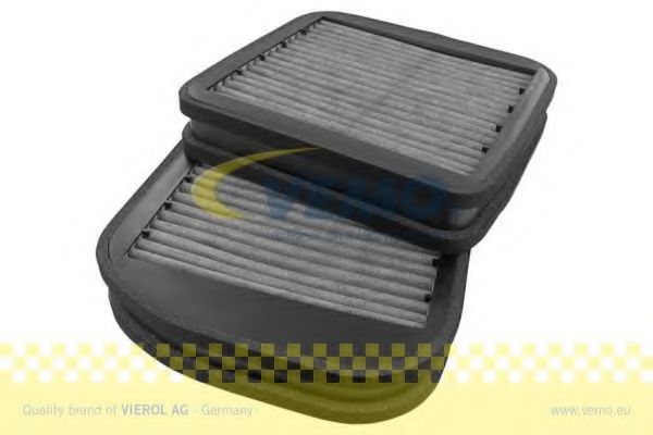 V30-31-1010-1 VEMO Heating / Ventilation Filter, interior air