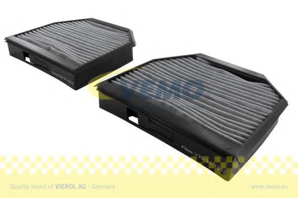 V30-31-1012 VEMO Heating / Ventilation Filter, interior air
