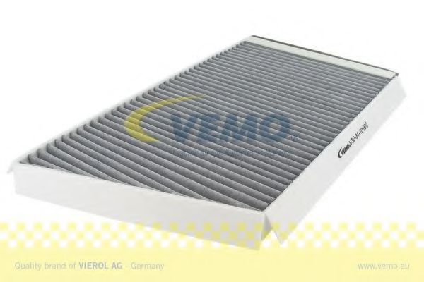 V30-31-1016 VEMO Filter, Innenraumluft