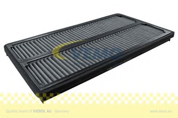 V30-31-1044 VEMO Heating / Ventilation Filter, interior air
