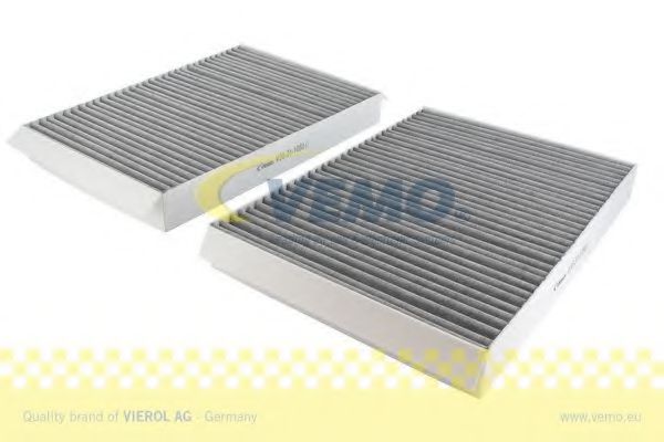 V30-31-1050 VEMO Heating / Ventilation Filter, interior air