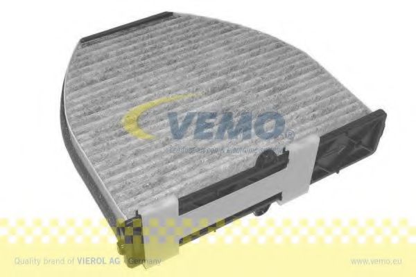 V30-31-1051 VEMO Filter, Innenraumluft