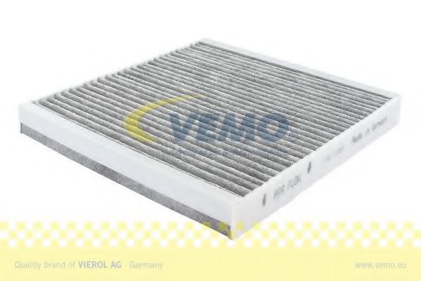 V30-31-1052 VEMO Heating / Ventilation Filter, interior air