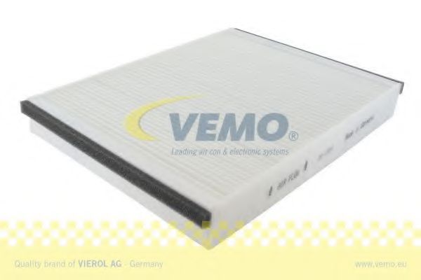 V30-31-1058 VEMO Heating / Ventilation Filter, interior air