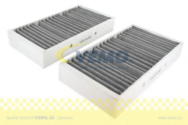 V30-31-1060 VEMO Filter, interior air