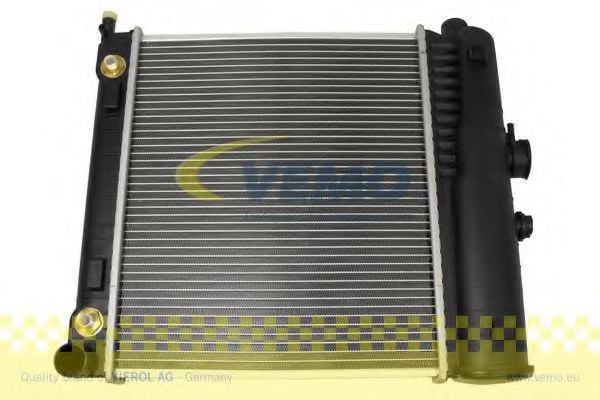 V30-60-1237 VEMO Radiator, engine cooling