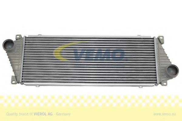 V30-60-1247 VEMO Система подачи воздуха Интеркулер