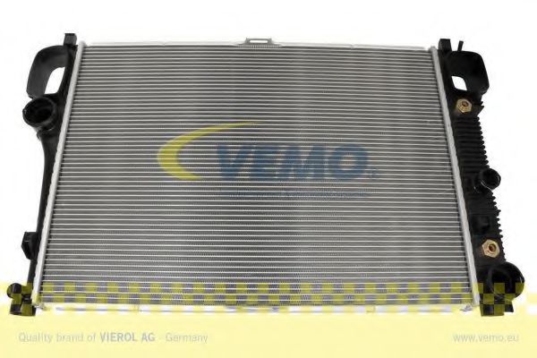 V30-60-1272 VEMO Kühlung Kühler, Motorkühlung