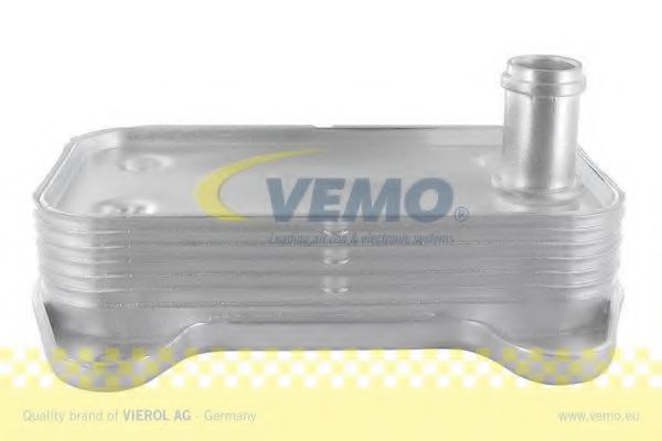 V30-60-1273 VEMO Ölkühler, Motoröl