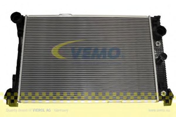 V30-60-1275 VEMO Cooling System Radiator, engine cooling