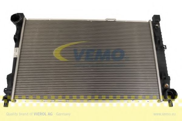 V30-60-1277 VEMO Air Conditioning Condenser, air conditioning