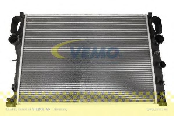 V30-60-1278 VEMO Condenser, air conditioning