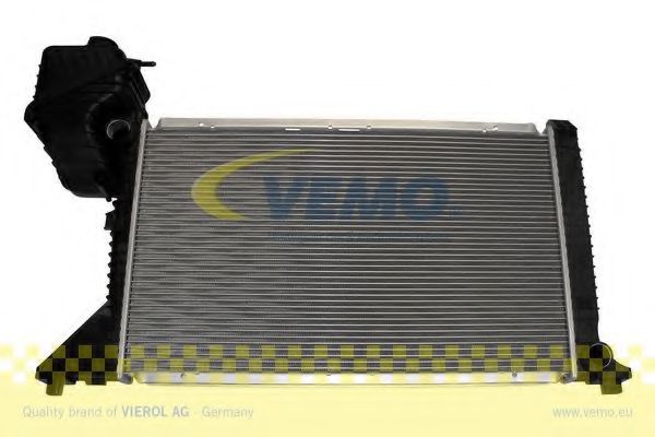 V30-60-1282 VEMO Cooling System Radiator, engine cooling