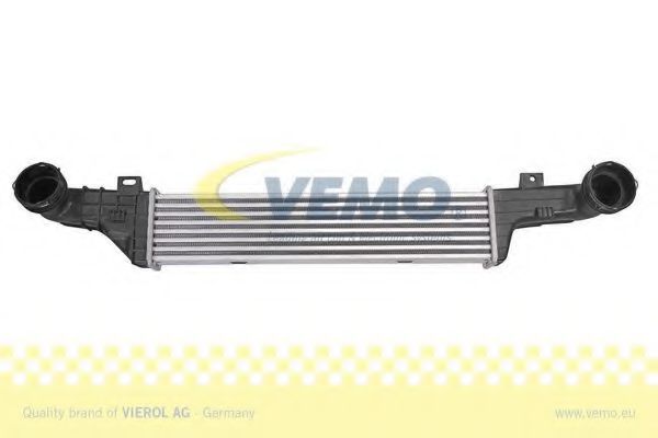 V30-60-1283 VEMO Intercooler, charger