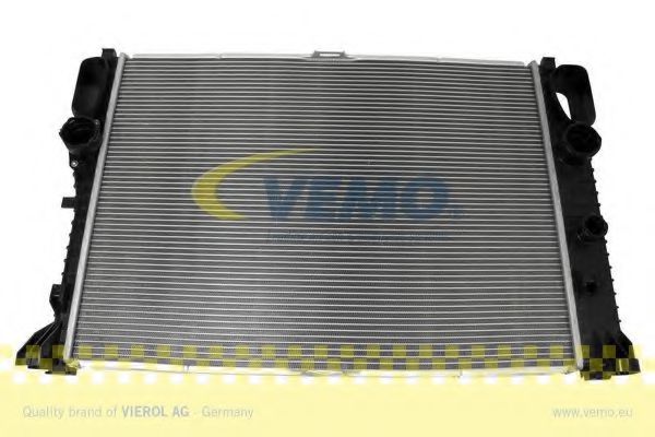 V30-60-1290 VEMO Cooling System Radiator, engine cooling