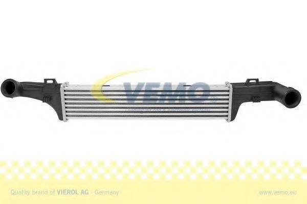 V30-60-1294 VEMO Intercooler, charger