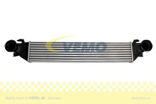 V30-60-1295 VEMO Intercooler, charger